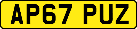 AP67PUZ