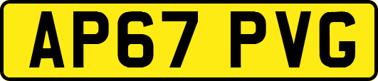 AP67PVG