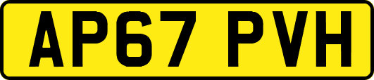 AP67PVH