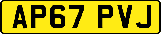 AP67PVJ