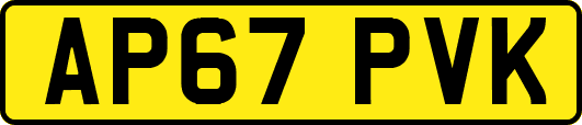 AP67PVK