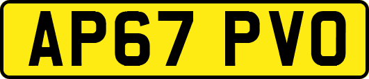 AP67PVO