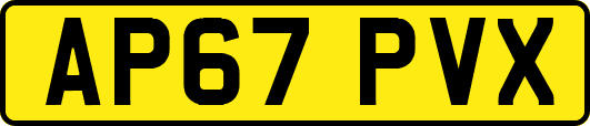 AP67PVX