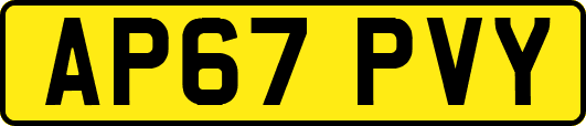 AP67PVY