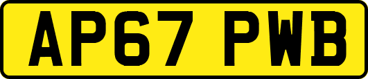 AP67PWB