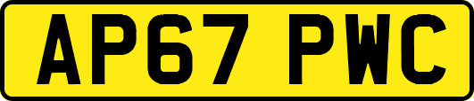 AP67PWC