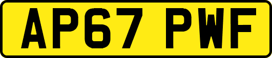 AP67PWF
