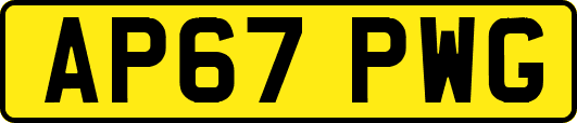 AP67PWG