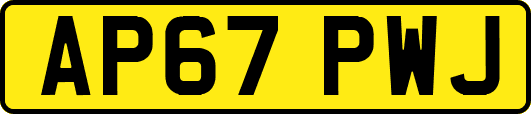 AP67PWJ