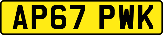 AP67PWK