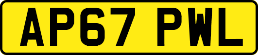 AP67PWL