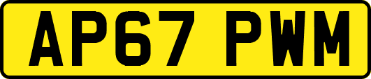 AP67PWM