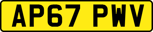 AP67PWV