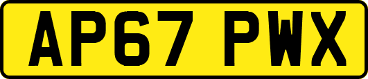 AP67PWX