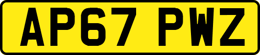 AP67PWZ