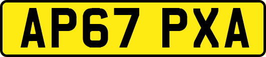 AP67PXA