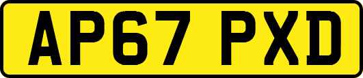 AP67PXD