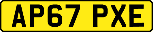 AP67PXE