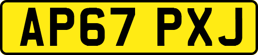 AP67PXJ