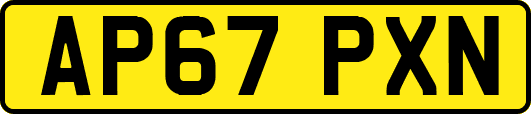 AP67PXN