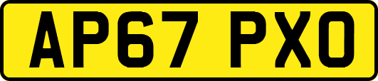 AP67PXO