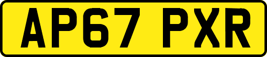 AP67PXR