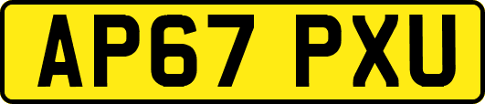 AP67PXU