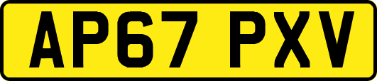 AP67PXV
