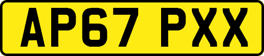 AP67PXX