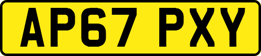 AP67PXY