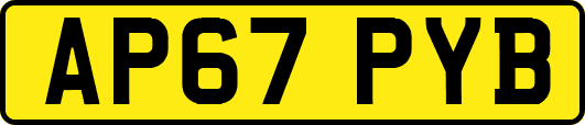 AP67PYB