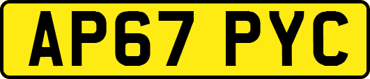 AP67PYC