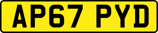 AP67PYD