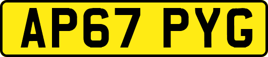 AP67PYG