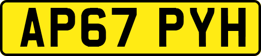 AP67PYH