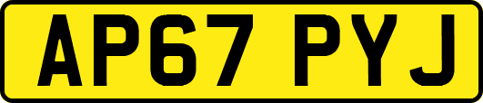 AP67PYJ