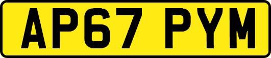 AP67PYM