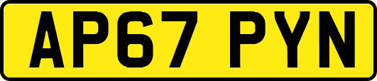 AP67PYN