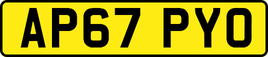 AP67PYO