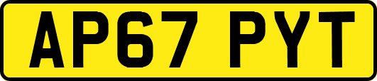 AP67PYT
