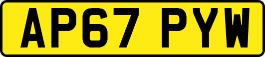 AP67PYW
