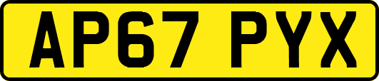 AP67PYX