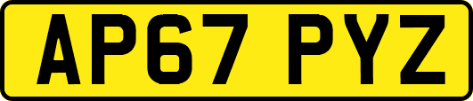 AP67PYZ