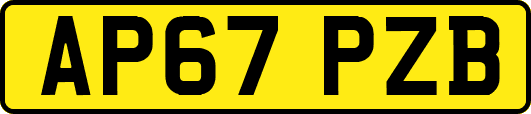 AP67PZB