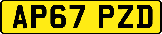 AP67PZD