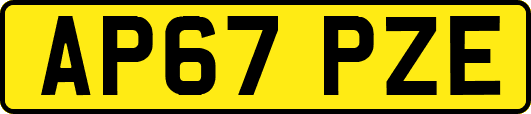 AP67PZE