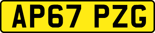 AP67PZG