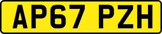 AP67PZH