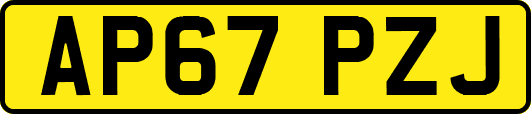 AP67PZJ
