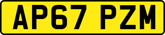 AP67PZM